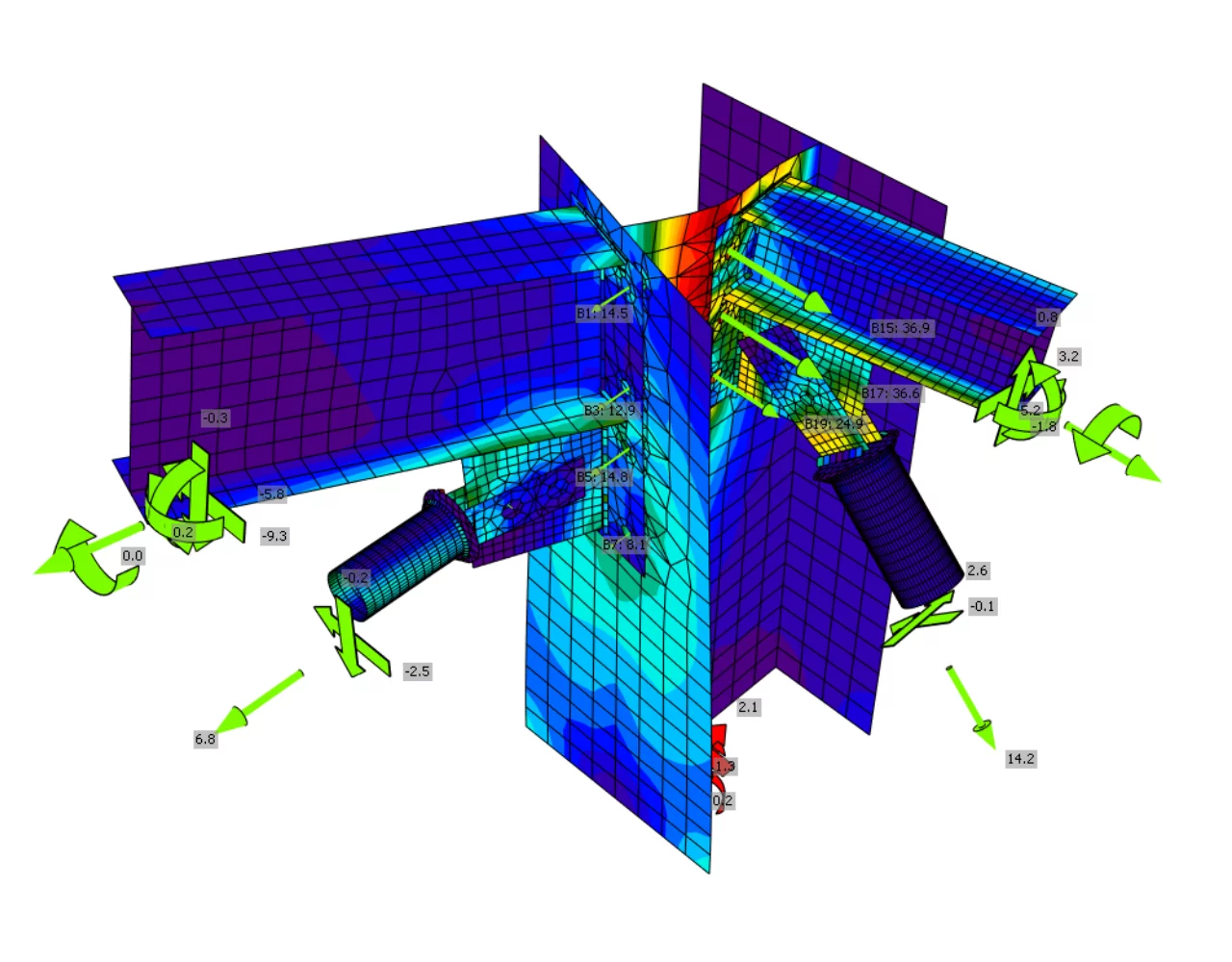 BECOME A CERTIFIED CONNECTION DESIGN PROFESSIONAL