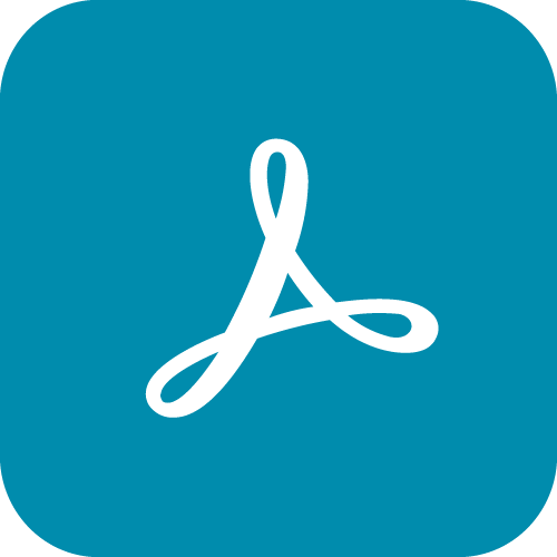 Adobe Scan