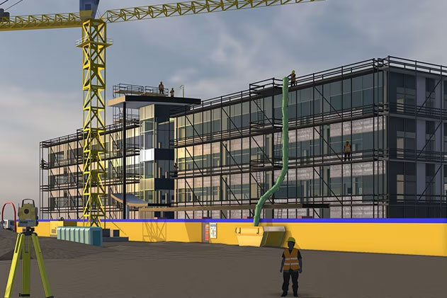 Construction