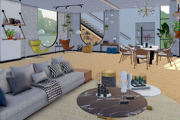 Interior Design