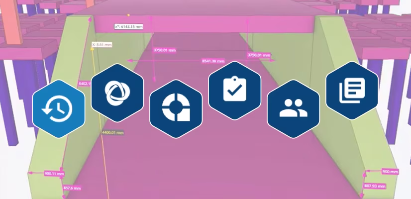 Trimble Connect