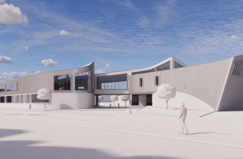 Pre-Design
