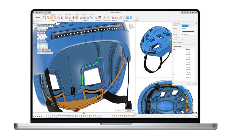 Autodesk Fusion Autodesk Fusion