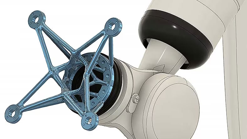 Generative design