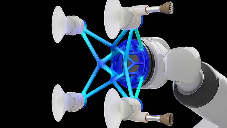 Rapid simulation