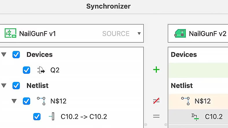 Synchronization