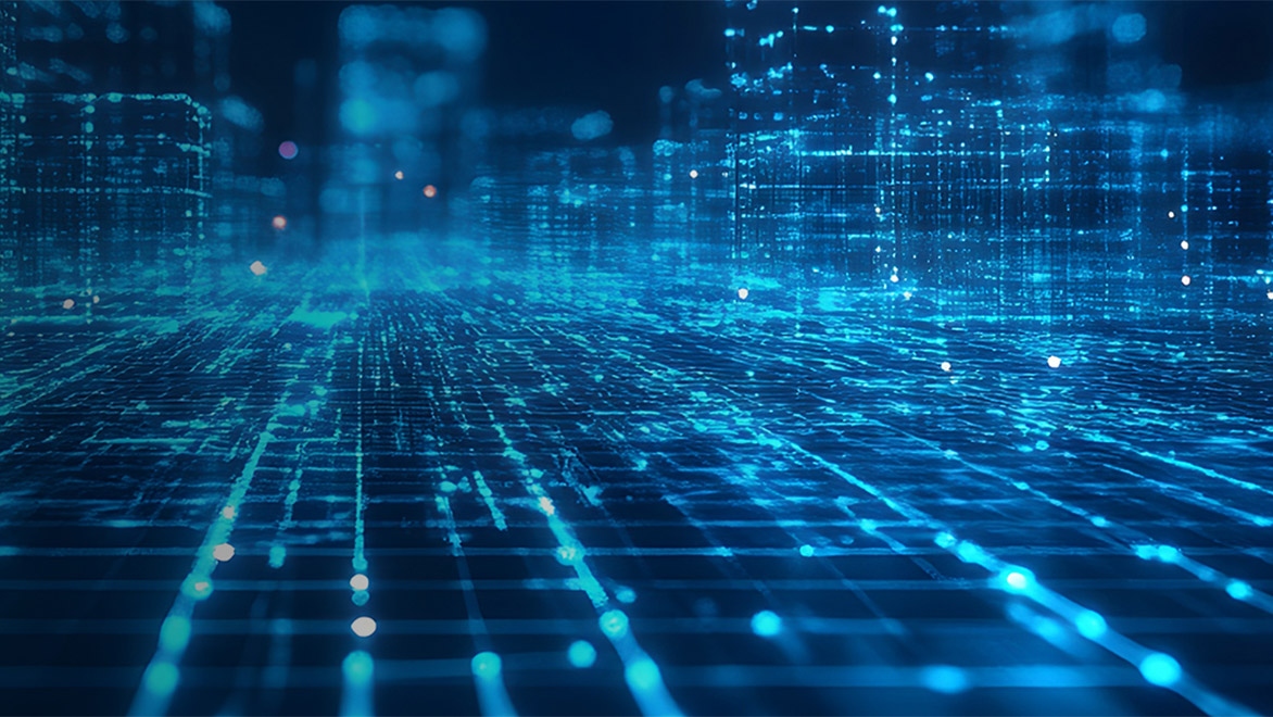 AI that puts your data first