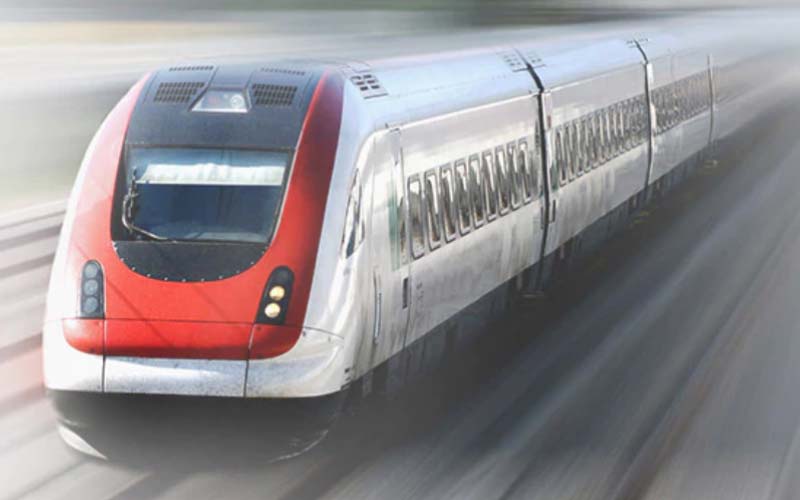 Civil 3D RAIL DESIGN