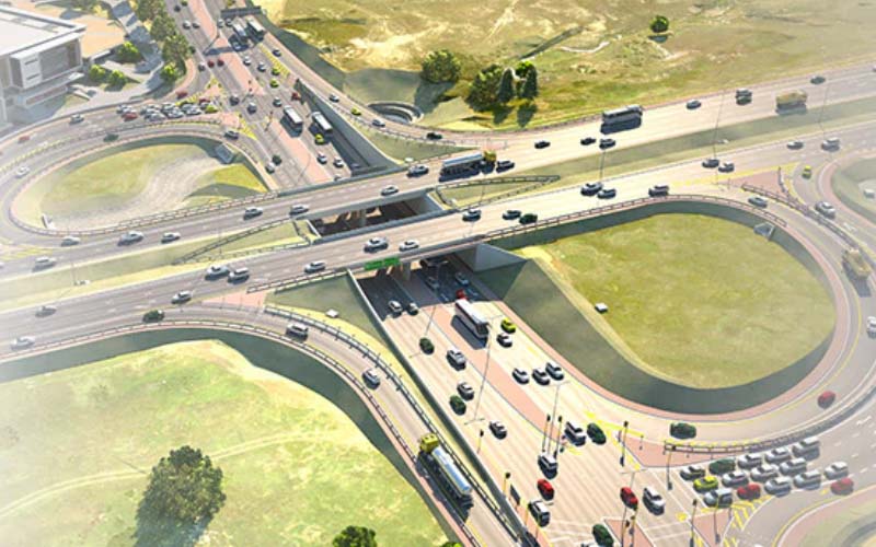 Civil 3D ROAD AND HIGHWA