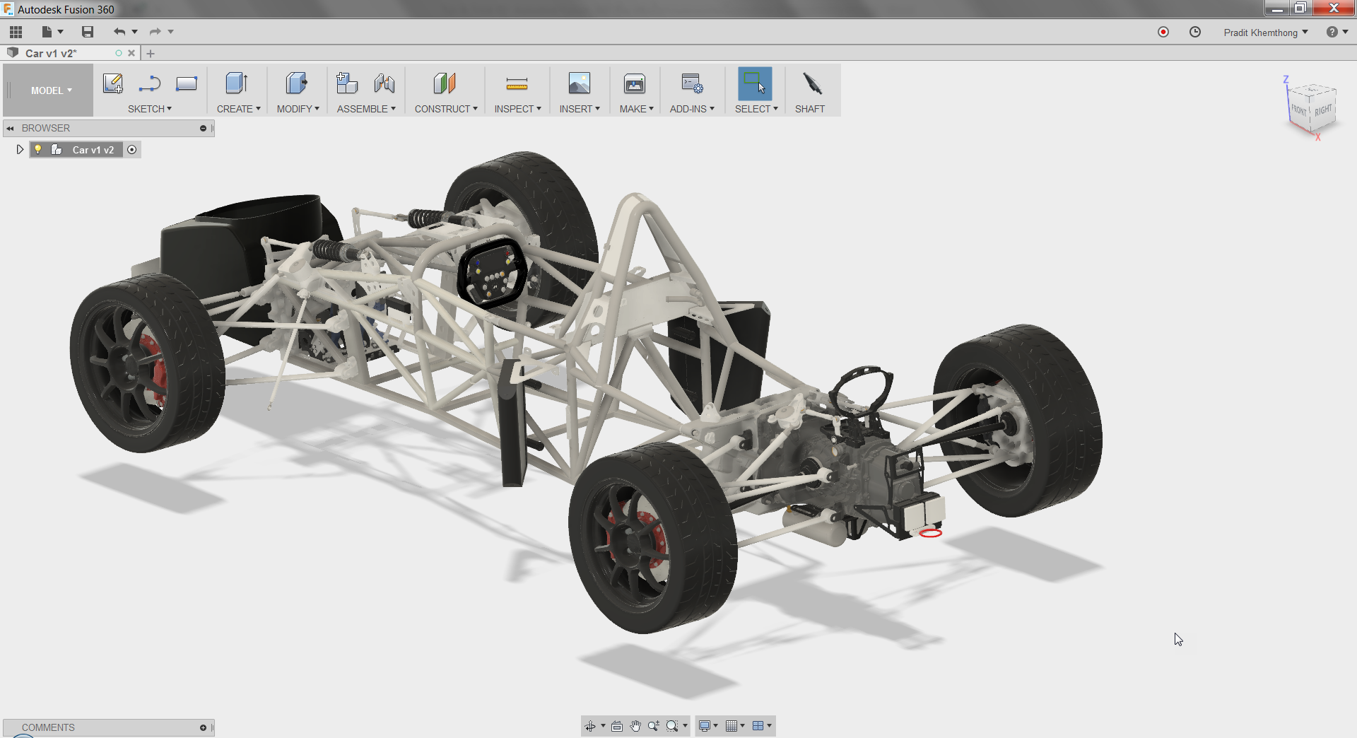 Fusion 360 Tip & Trick #40 Fusion 360 Tip & Trick #40