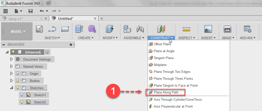 Fusion 360 Tip & Trick #41 Fusion 360 Tip & trick #4