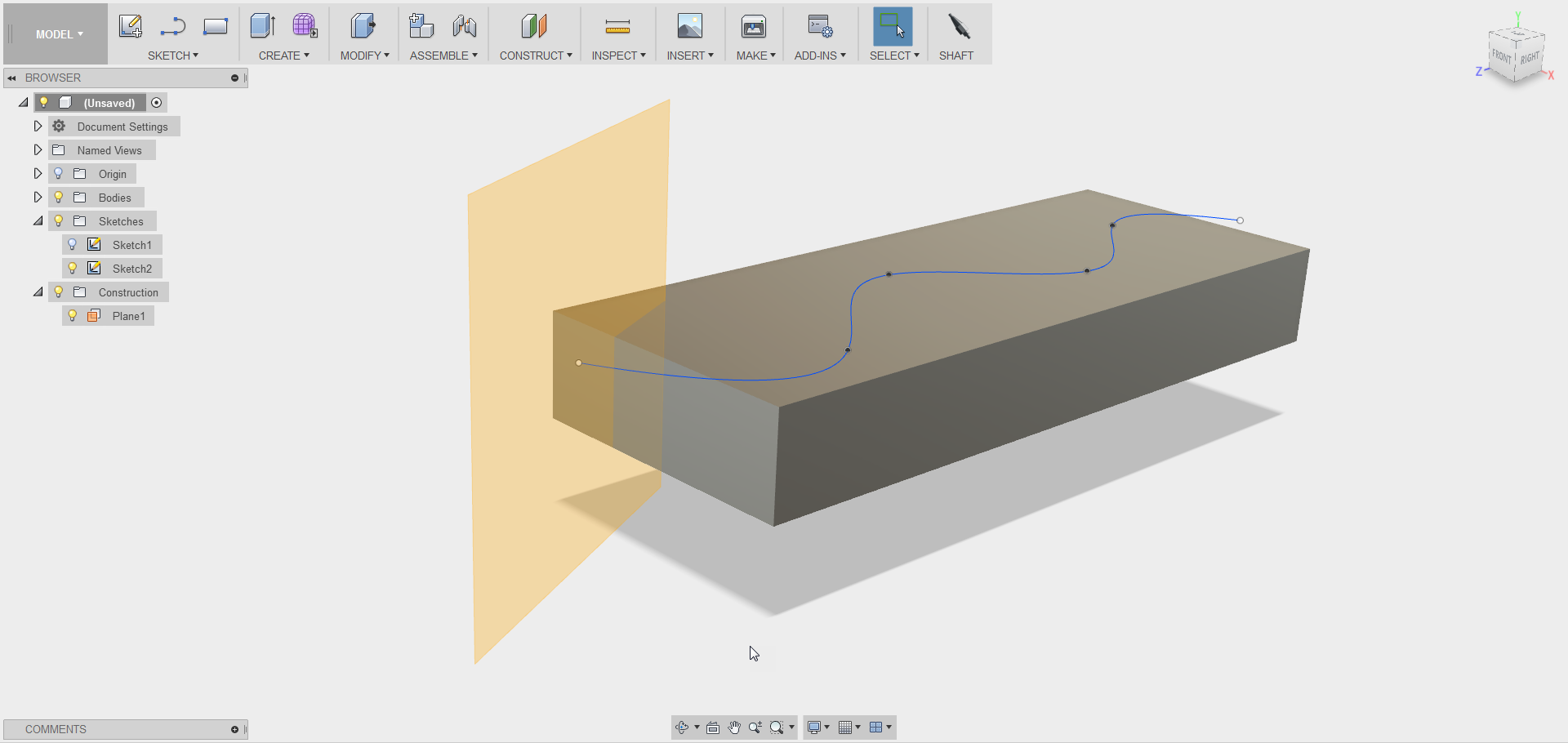 Fusion 360 Tip & Trick #41 Fusion 360 Tip & Trick #41