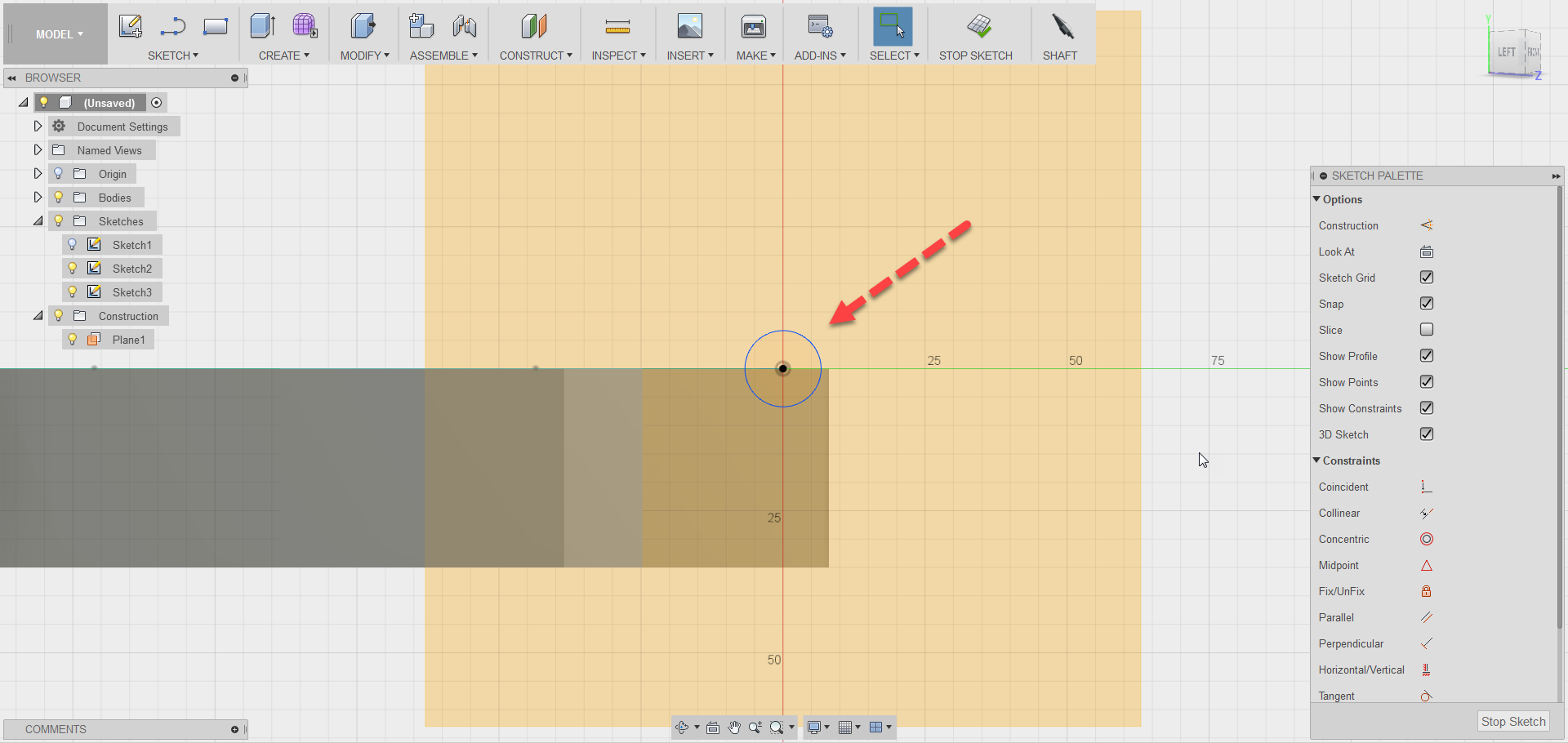 Fusion 360 Tip & Trick #41 Fusion 360 Tip & Trick #41