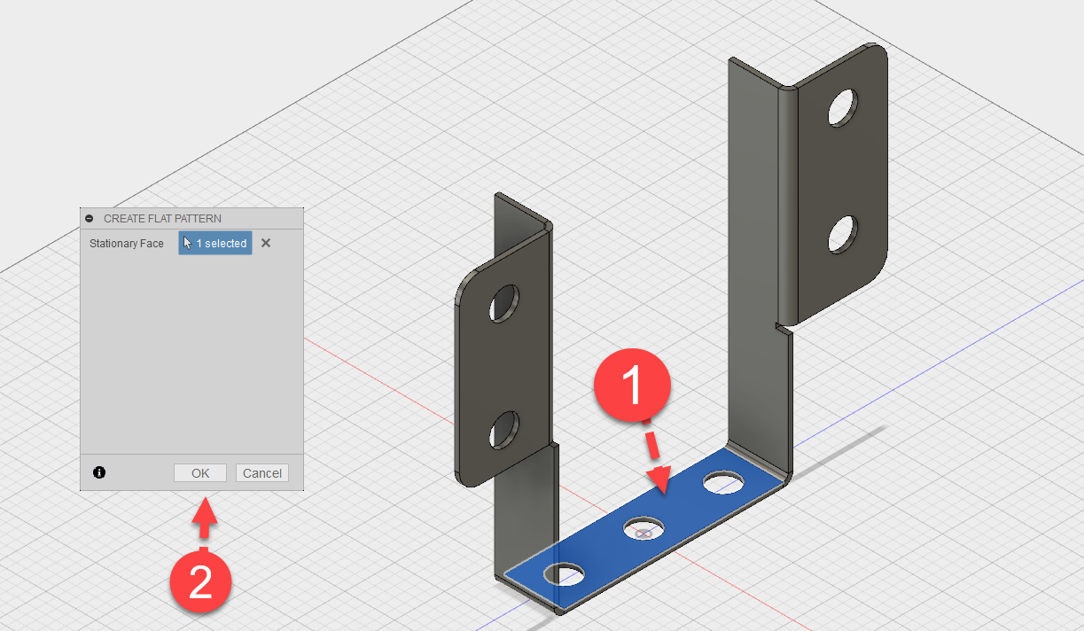 Fusion 360 Tip & Trick 49 : Export Sheet metal Fusion 360 Tip & Trick 49 : Export Sheet metal
