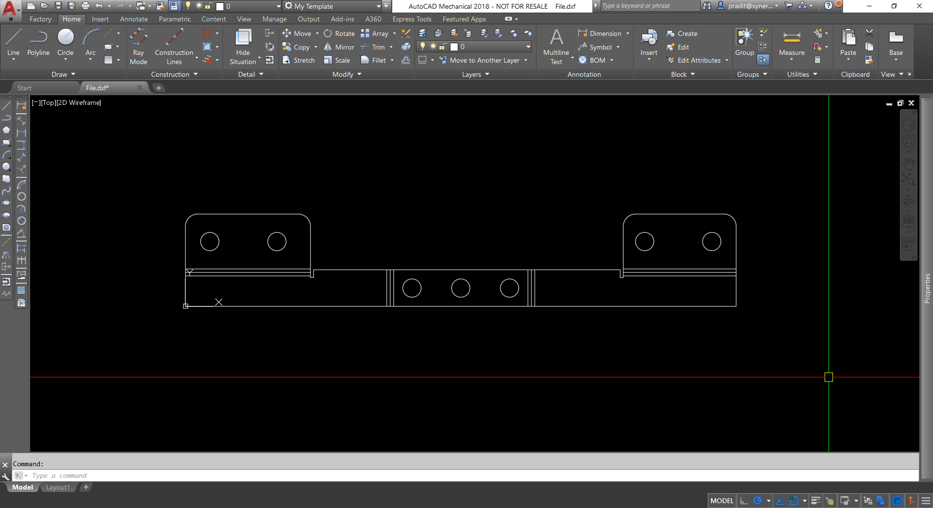 Fusion 360 Tip & Trick 49 : Export Sheet metal Fusion 360 Tip & Trick 49 : Export Sheet metal
