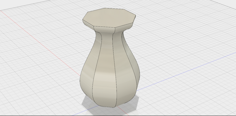 Fusion 360 Tip & Trick 58 การ Sweep Fusion 360 Tip & Trick 58 การ Sweep