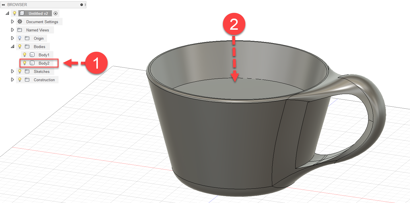 Fusion tip 64 : Render Fusion tip 64 : Render