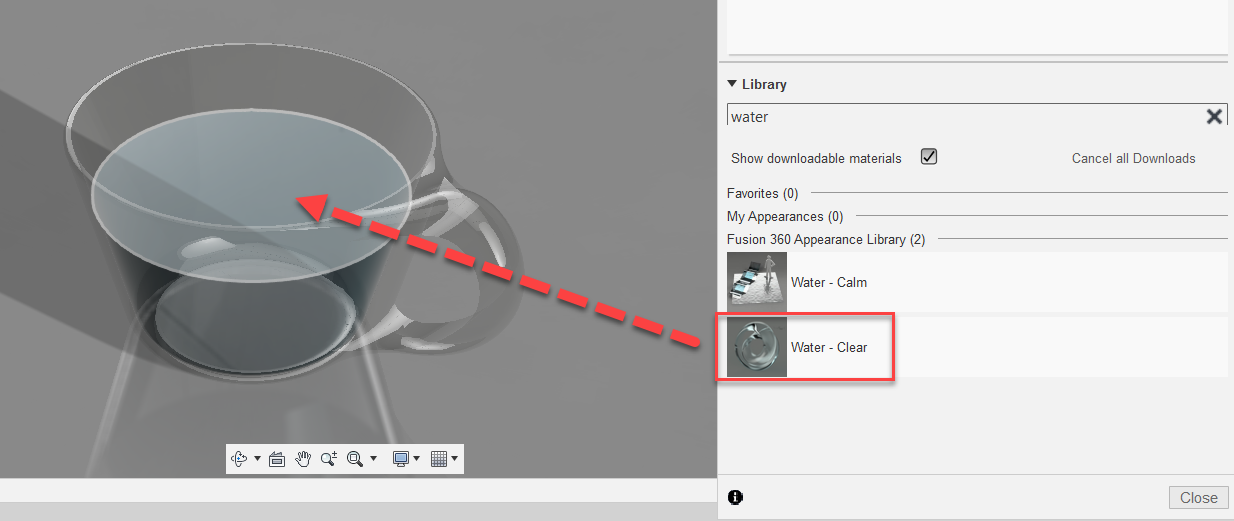 Fusion tip 64 : Render Fusion tip 64 : Render