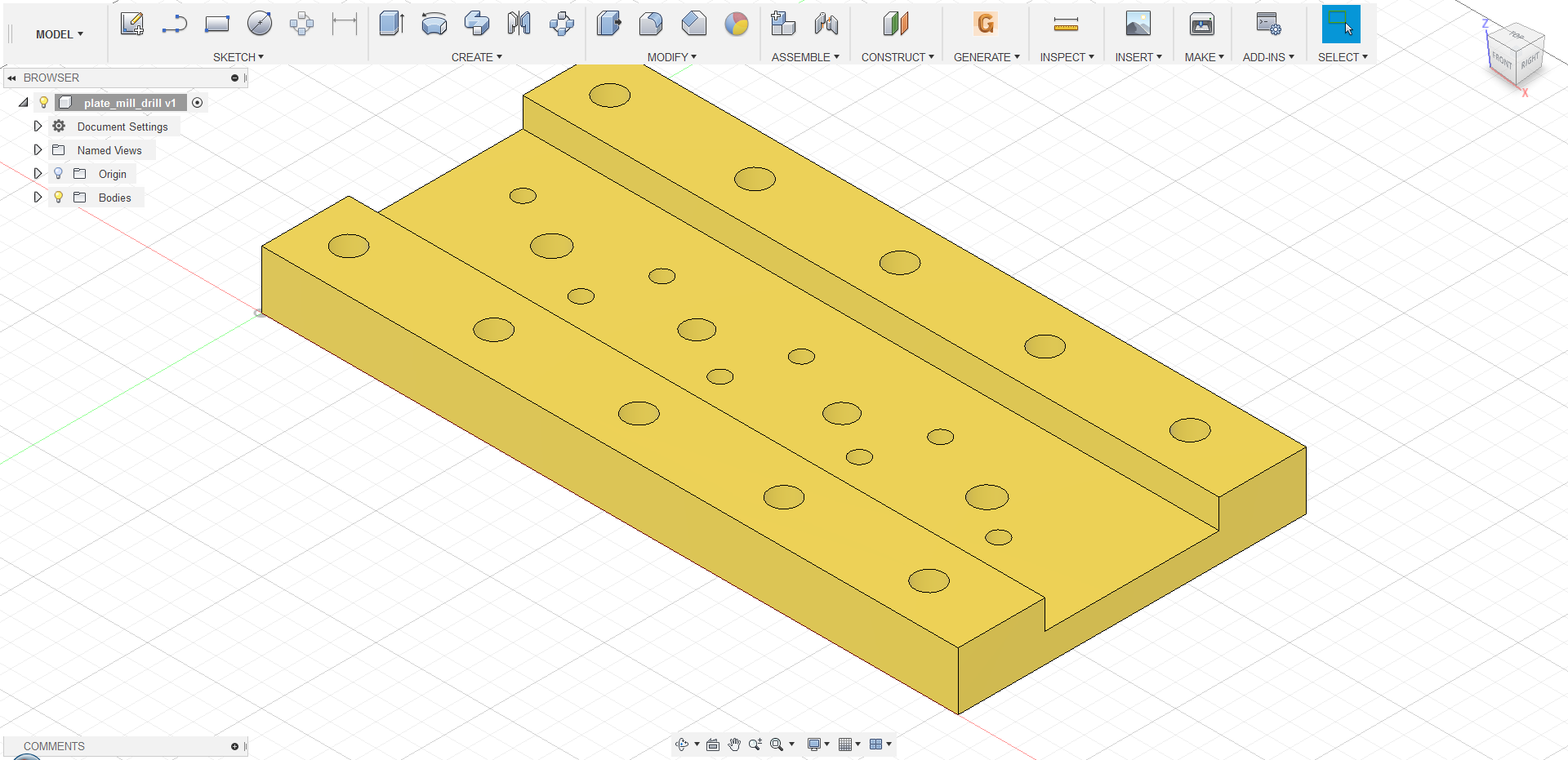 Fusion 360 Tips & Tricks : Measurement Fusion 360 Tips & Tricks : Measurement