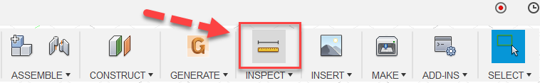 Fusion 360 Tips & Tricks : Measurement Fusion 360 Tips & Tricks : Measurement