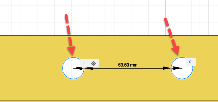 Fusion 360 Tips & Tricks : Measurement Fusion 360 Tips & Tricks : Measurement