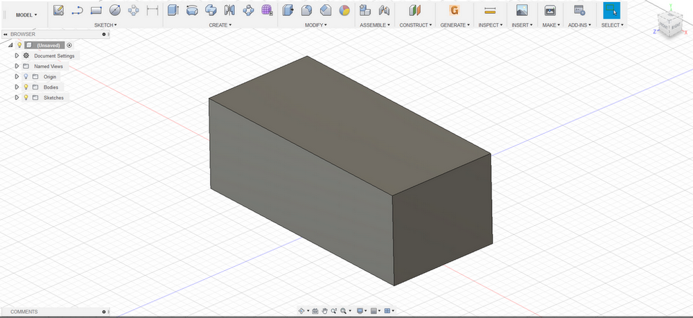 Fusion 360 Tips & Tricks 71 press pull Fusion 360 Tips & Tricks 71 press pull