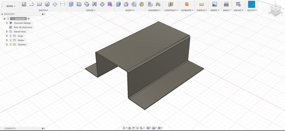 Fusion 360 Tips & Tricks 73 Flange Fusion 360 Tips & Tricks 73 Flange