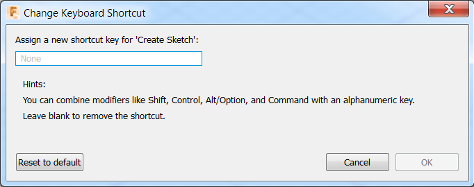Fusion 360 Tips & Tricks #75 Shortcut Key Fusion 360 Tips & Tricks #75 Shortcut Key