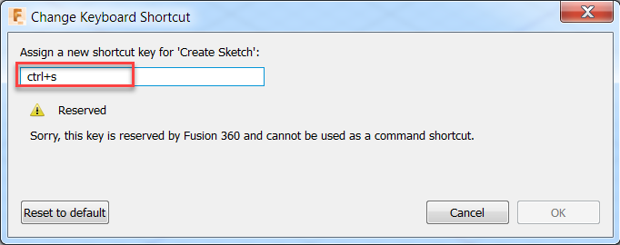 Fusion 360 Tips & Tricks #75 Shortcut Key Fusion 360 Tips & Tricks #75 Shortcut Key