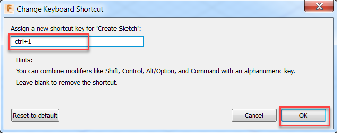 Fusion 360 Tips & Tricks #75 Shortcut Key Fusion 360 Tips & Tricks #75 Shortcut Key