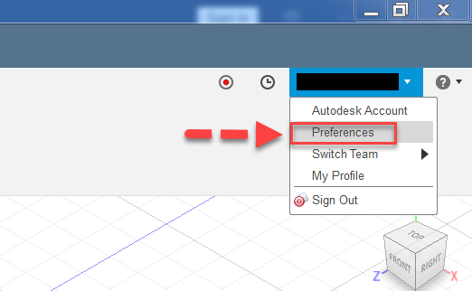 Fusion 360 Tips & Tricks #76 New User Interface Fusion 360 Tips & Tricks #76 New User Interface