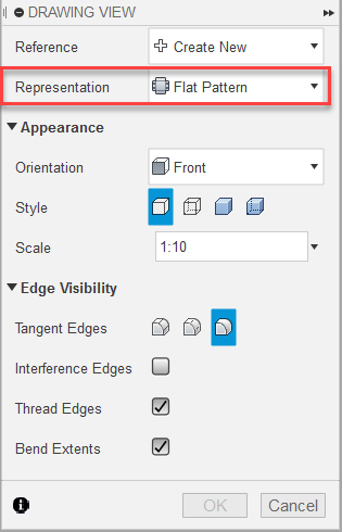 Fusion 360 Tips & Tricks #77 แผ่นคลี่ Fusion 360 Tips & Tricks #77 แผ่นคลี่
