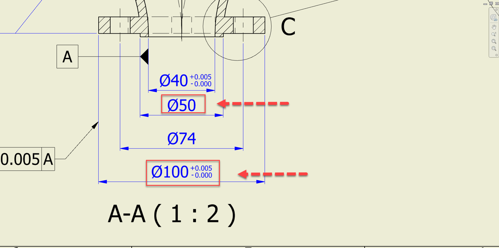 Inventor Tip & Trick 78 : Copy Properties Inventor Tip & Trick 78 : Copy Properties