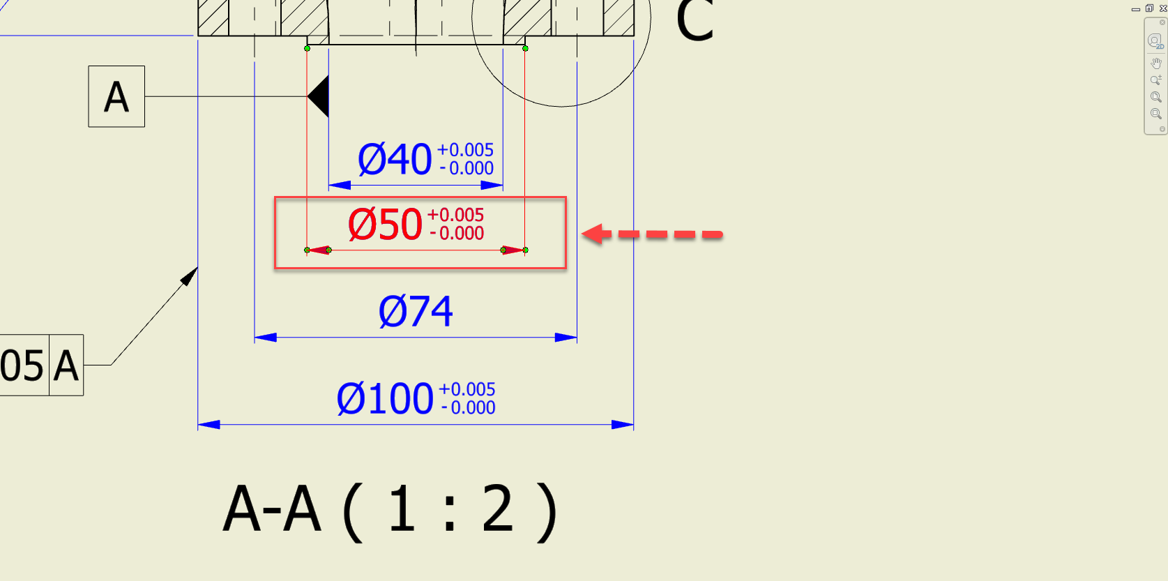 Inventor Tip & Trick 78 : Copy Properties Inventor Tip & Trick 78 : Copy Properties