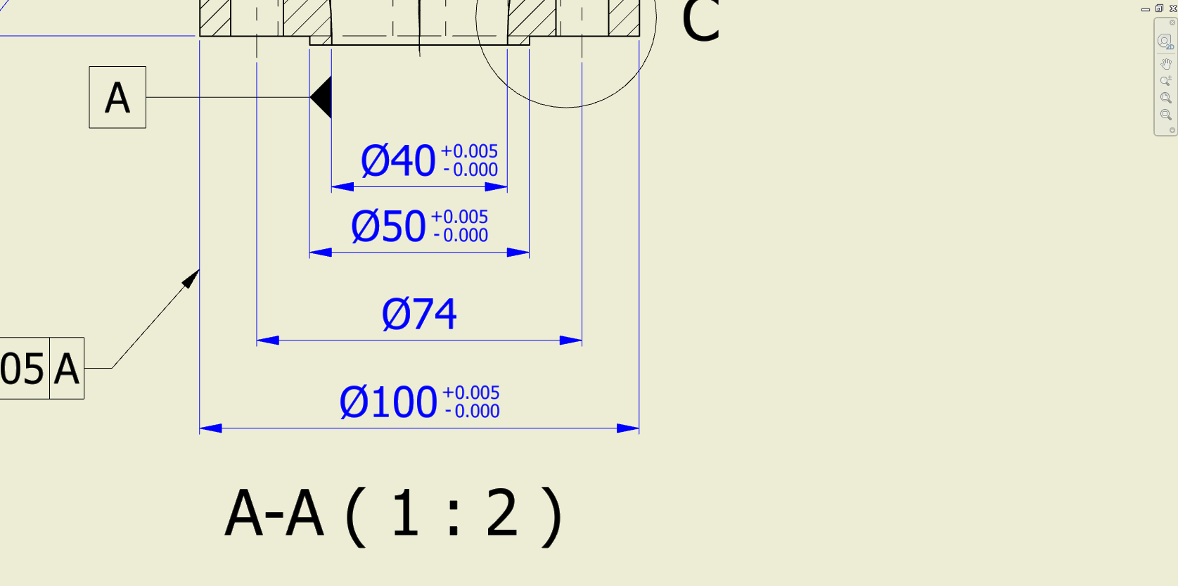 Inventor Tip & Trick 78 : Copy Properties Inventor Tip & Trick 78 : Copy Properties