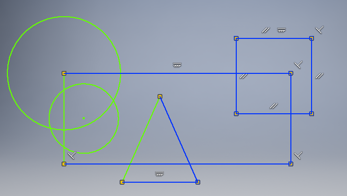 Inventor tip & trick 82 selection window Inventor tip & trick 82 selection window