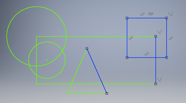 Inventor tip & trick 82 selection window Inventor tip & trick 82 selection window