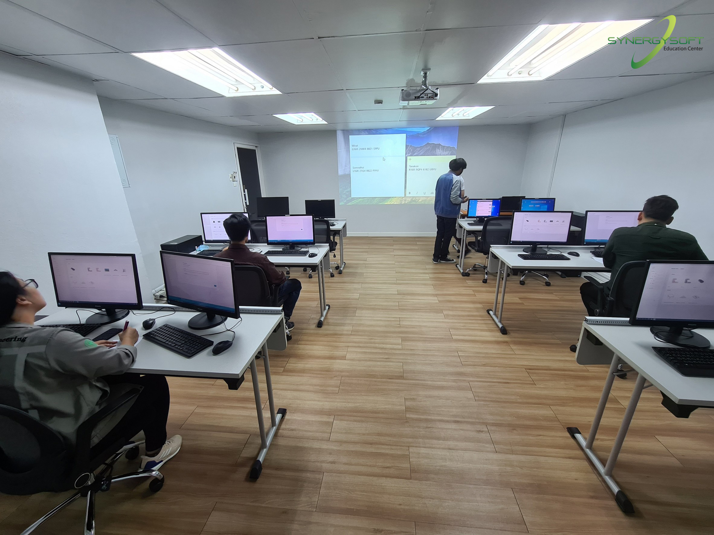Synergysoft Education Revit Architecture Certified Professional Synergysoft Education Revit Architecture Certified Professional