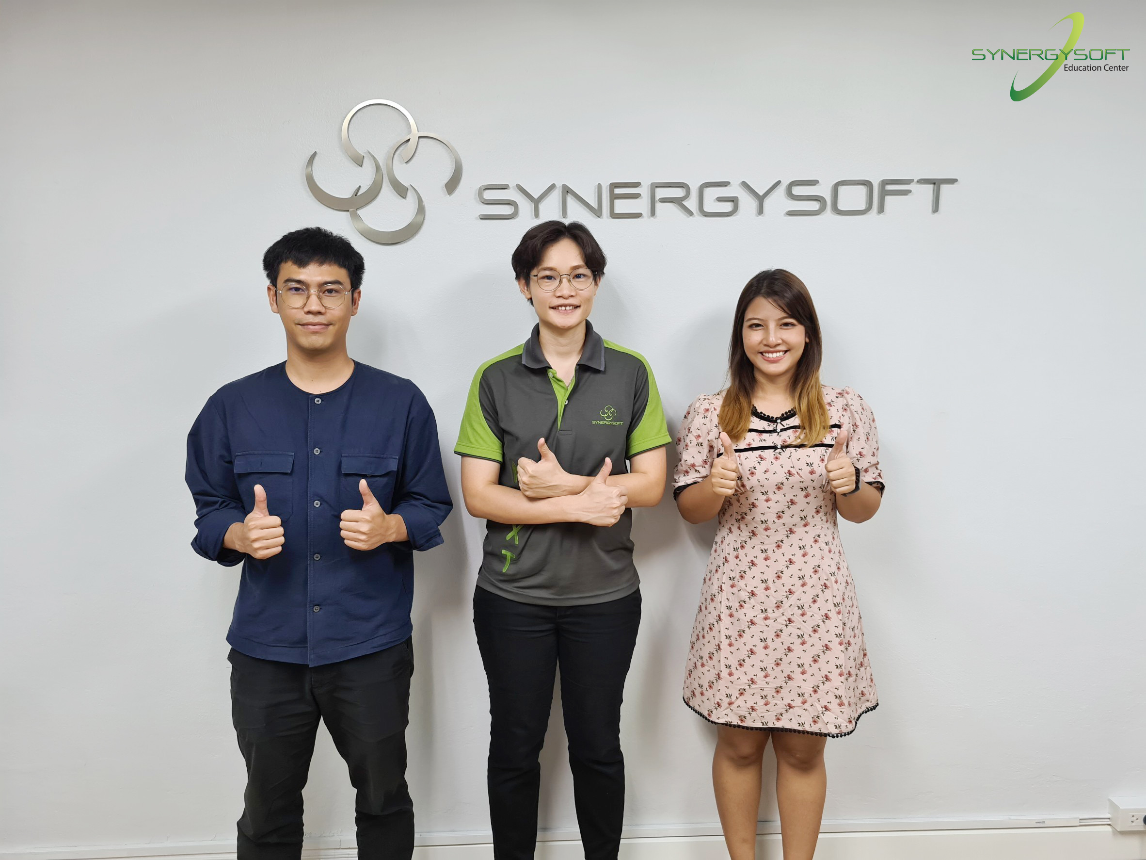 Synergysoft Education Revit Architecture Certified Professional Synergysoft Education Revit Architecture Certified Professional