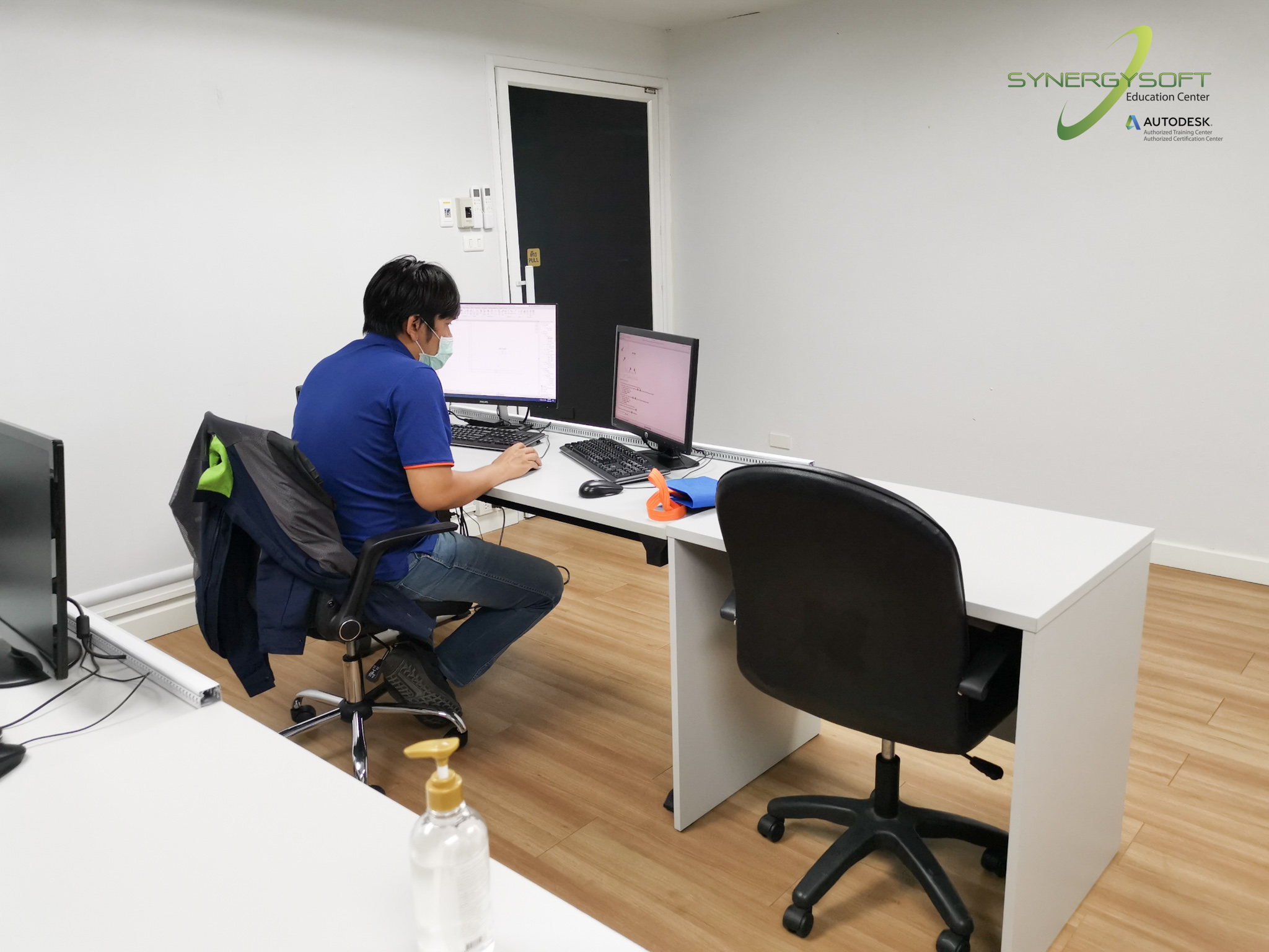 Autodesk Revit Architecture&MEP Certified Professional Autodesk Revit Architecture&MEP Certified Professional