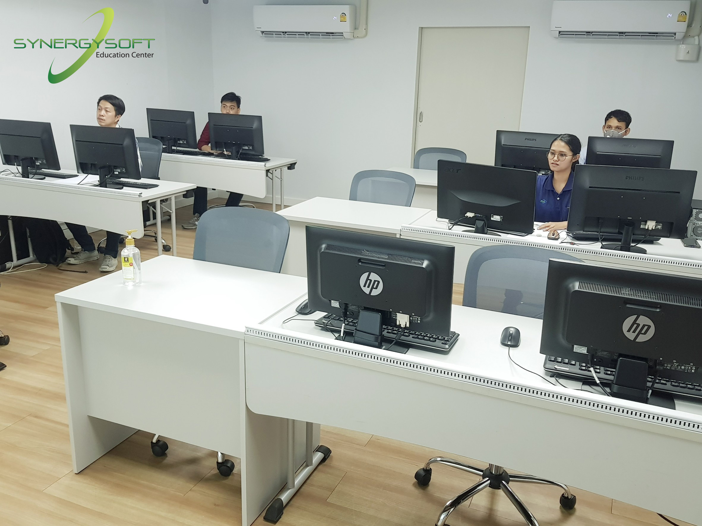Synergysoft Education Revit Architecture Certified Professional Synergysoft Education Revit Architecture Certified Professional