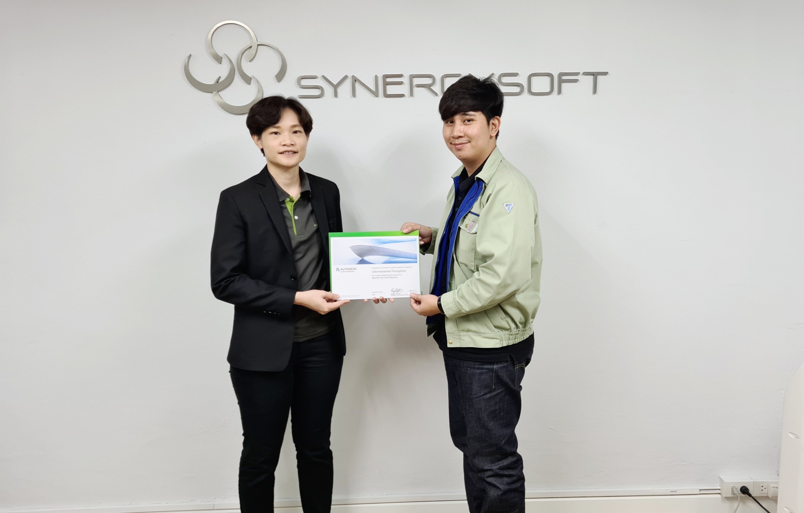 Revit Architecture Certified Professional Revit Architecture Certified Professional