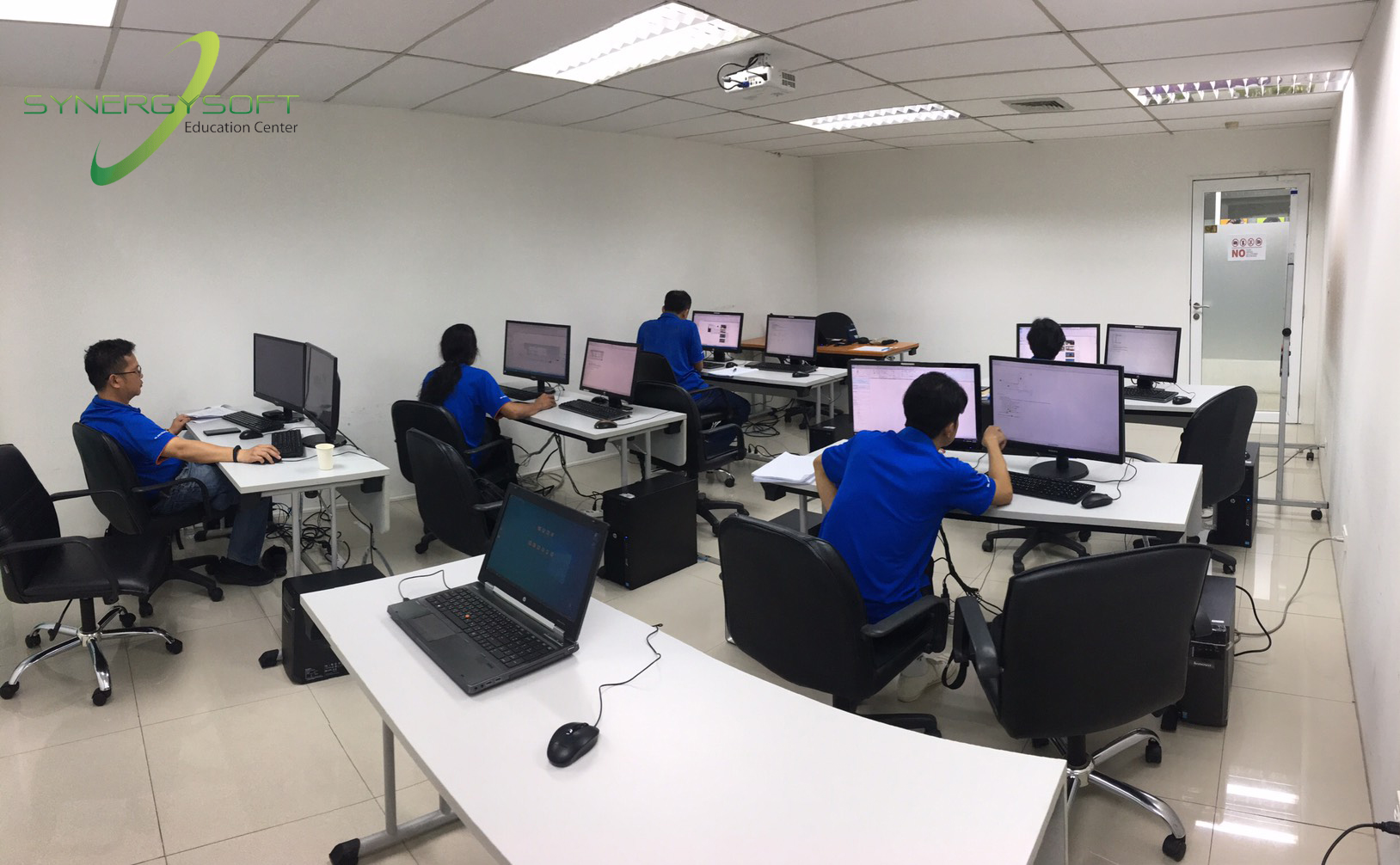 Synergysoft Education Revit Architecture Certified Professional Synergysoft Education Revit Architecture Certified Professional