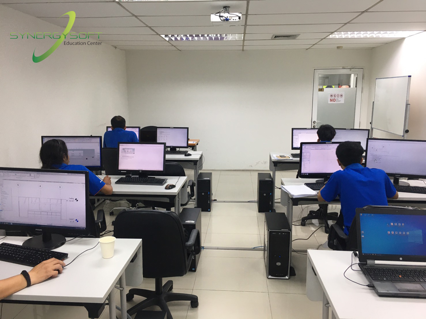 Synergysoft Education Revit Architecture Certified Professional Synergysoft Education Revit Architecture Certified Professional