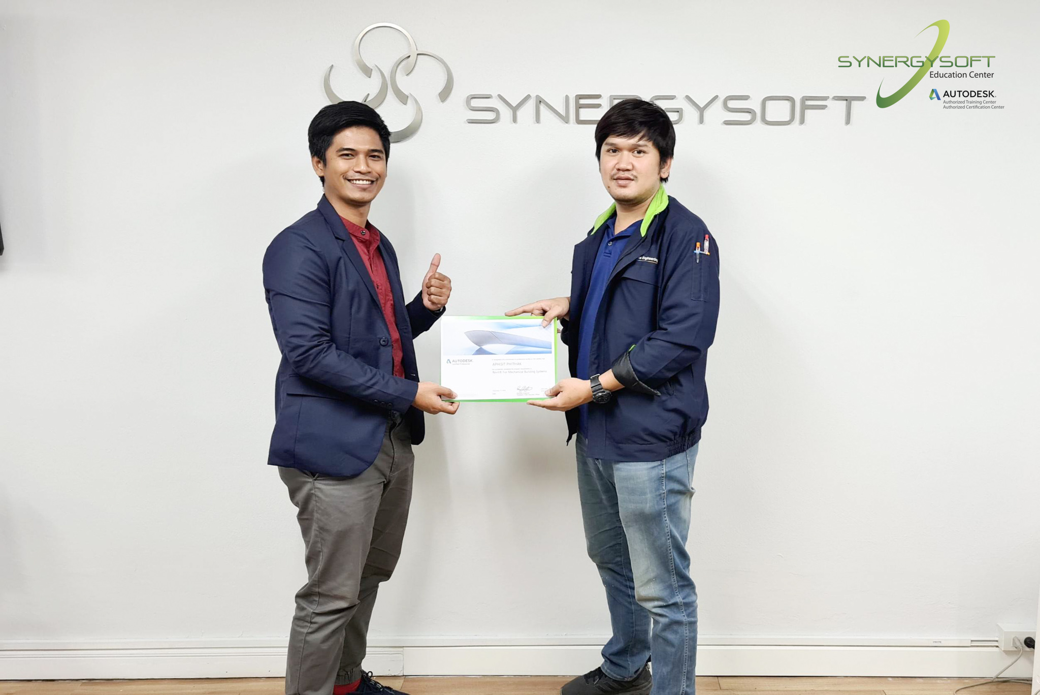 Autodesk Revit Architecture&MEP Certified Professional Autodesk Revit Architecture&MEP Certified Professional