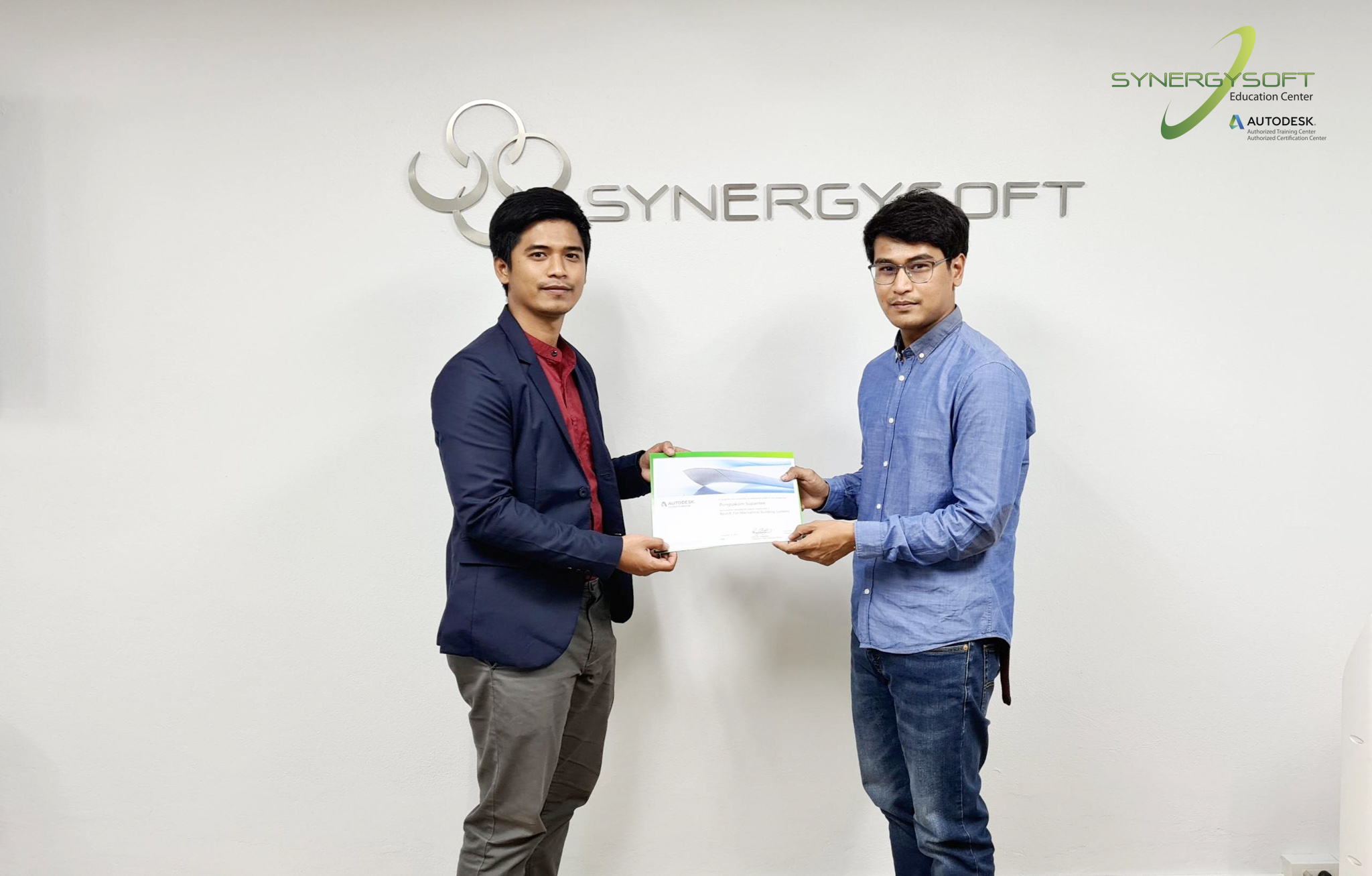 Autodesk Revit Architecture&MEP Certified Professional Autodesk Revit Architecture&MEP Certified Professional