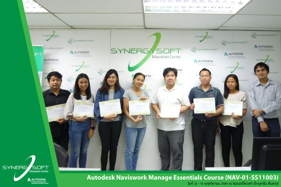 Training : NAV-01-SS11003 Training : NAV-01-SS11003