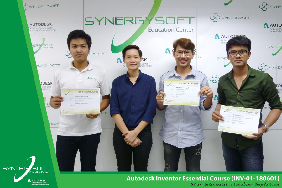 Training : INV-01-180601 Training : INV-01-180601