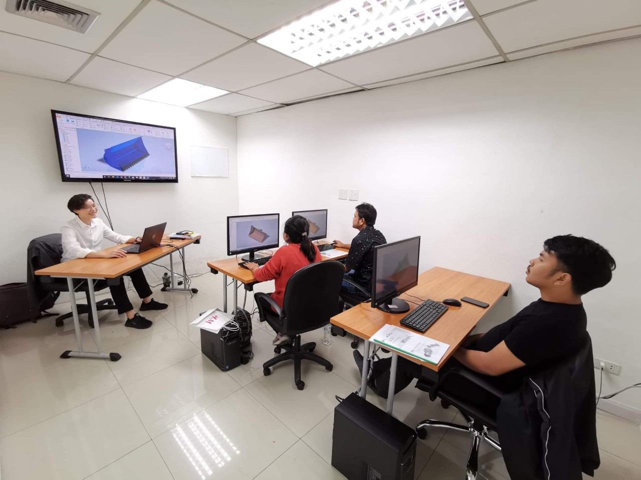 Synergysoft Education Inventor Advanced Synergysoft Education Inventor Advanced