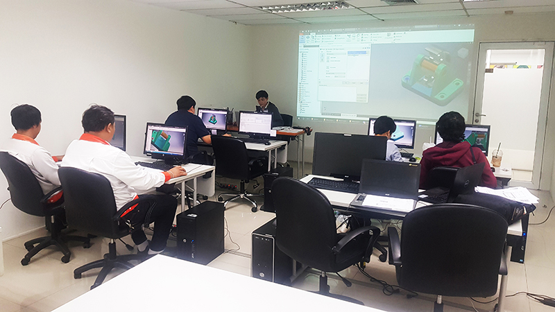 Autodesk Inventor Essentials Course Autodesk Inventor Essentials Course